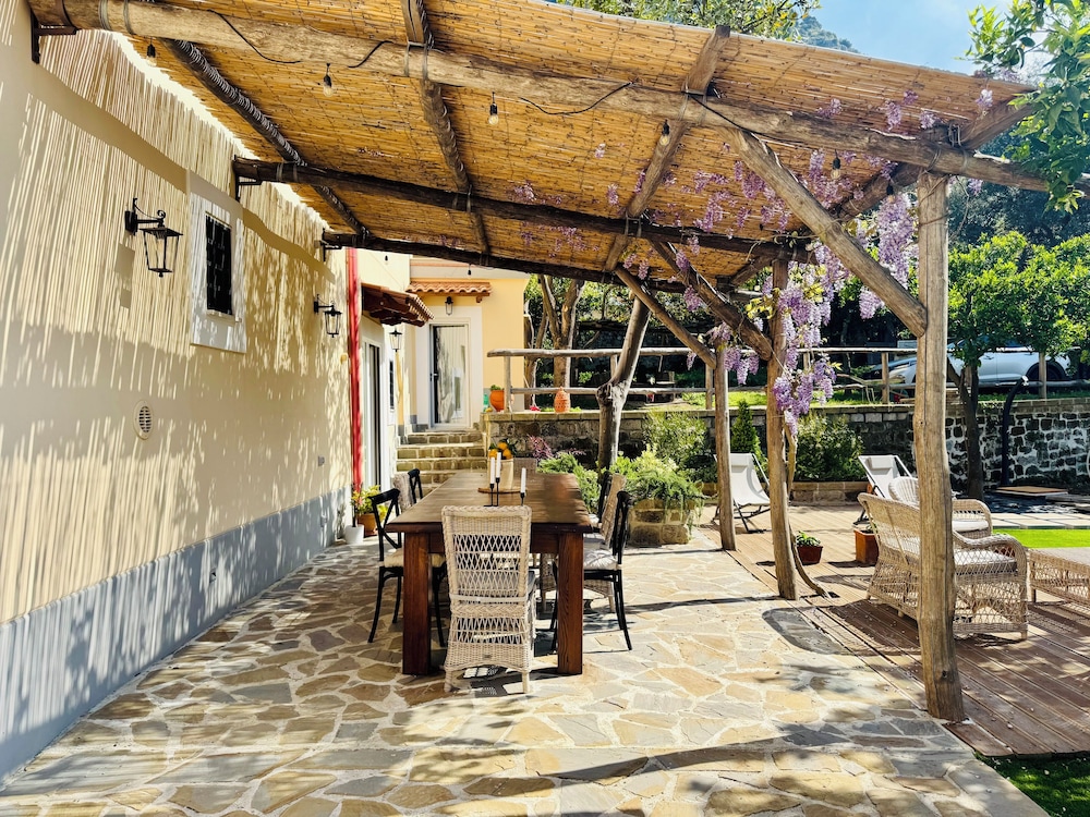 YourHome - Antico Casale Sorrentino