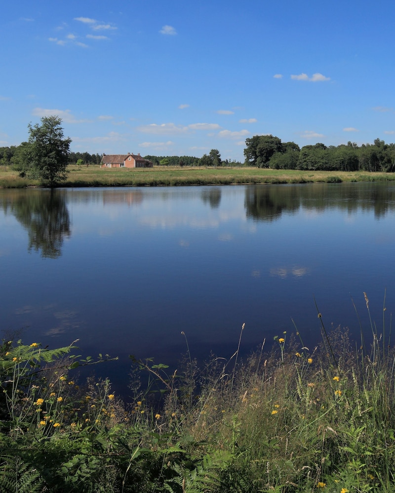 Domaine de la Trigalière