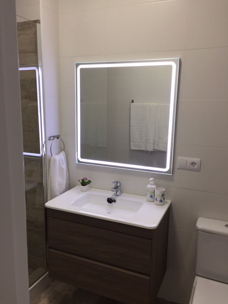 Apartamentos Puerto Marina
