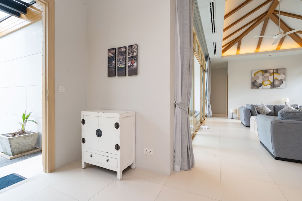 Himmapana Luxury Villas