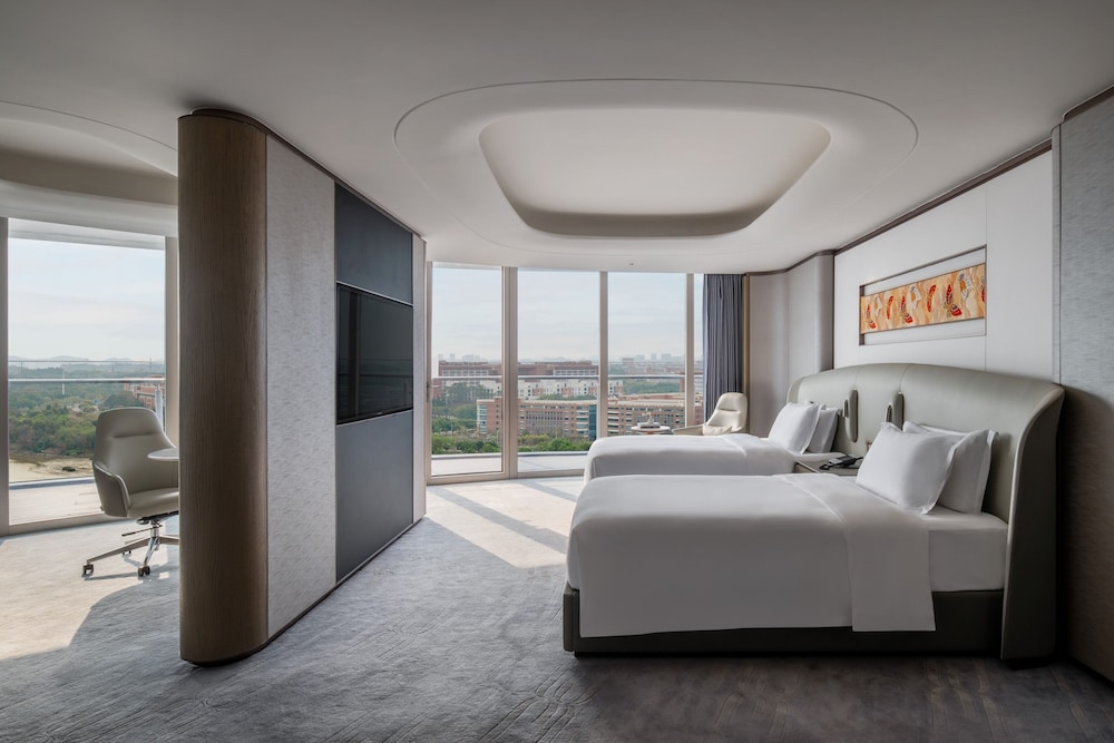 Guangzhou Xanadu Hotel, Vignette Collection by IHG view 4
