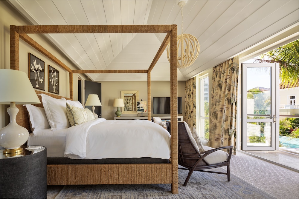 Nassau - Paradise Island Vacations - Rosewood Baha Mar - Property Image 72