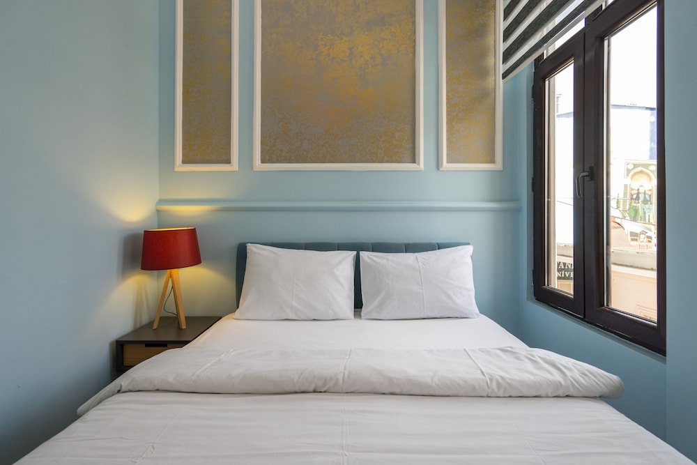 Taksim Alya Suitleri - Image 12