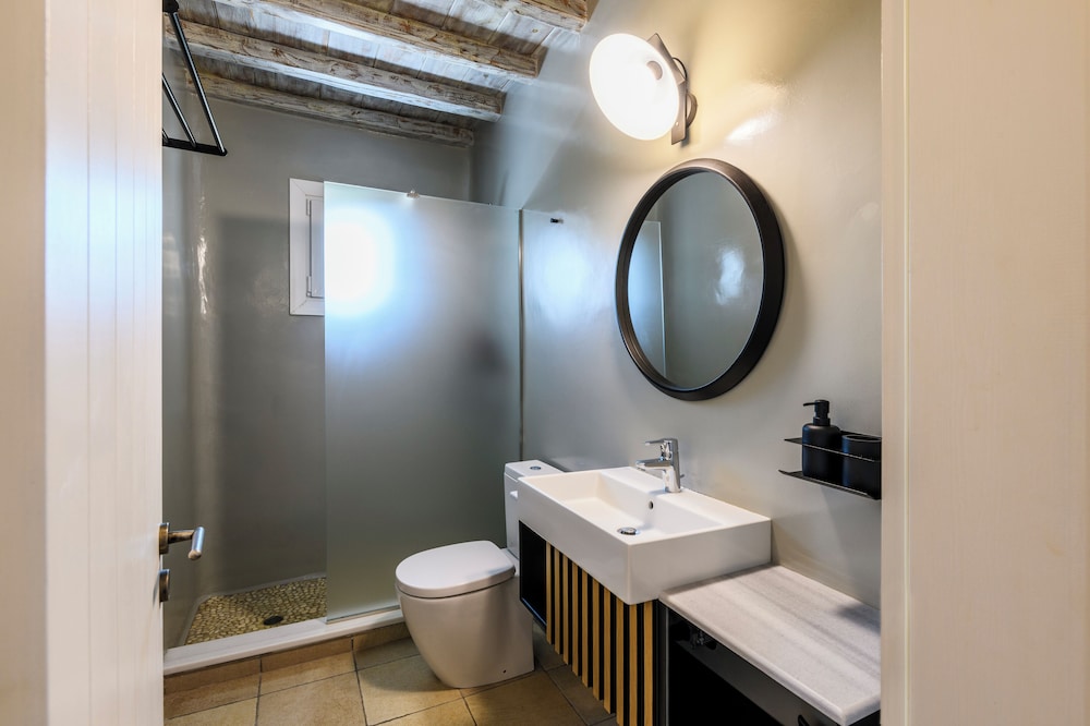 Aurora Mykonos Villas 4