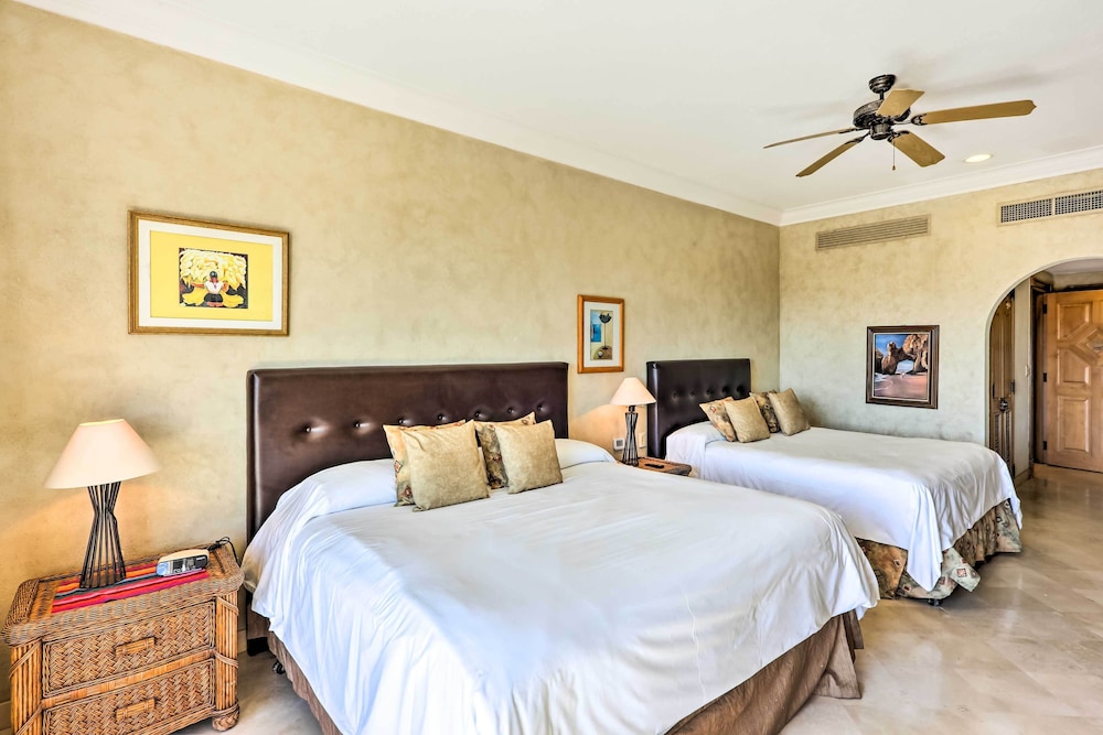 Cabo San Lucas Villa w/ Resort Amenities! view 5