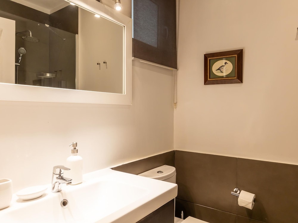 Apartamento Deluxe de Tres Habitaciones
