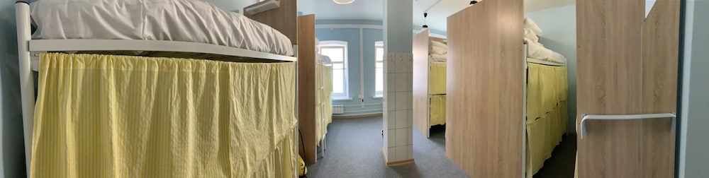 Hostel Bed&beer Taganka