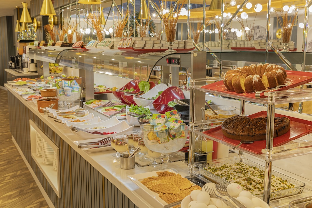 Mukarnas Pera Otel - Image 109