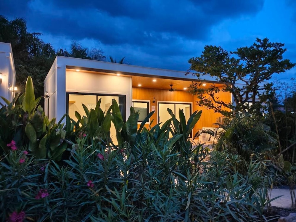 Zana Villas