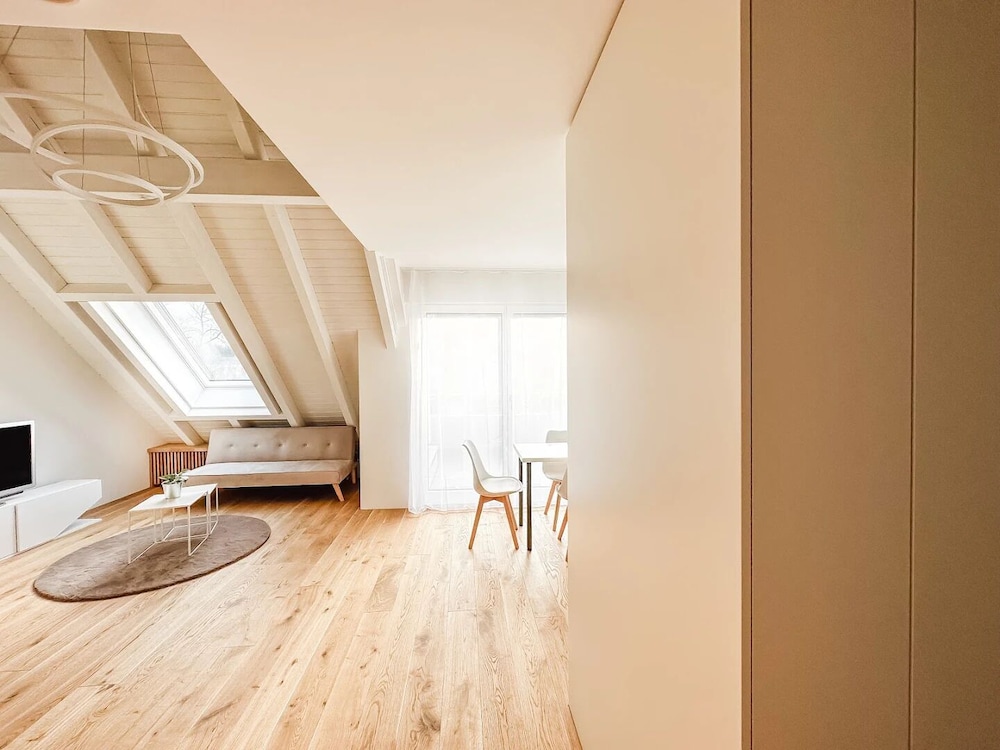 VK - Zürich Airport - Luxury - Homestay