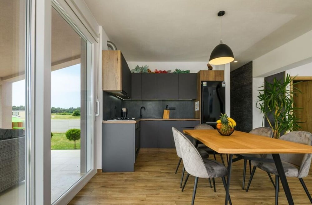 Vakantiehuis Ana