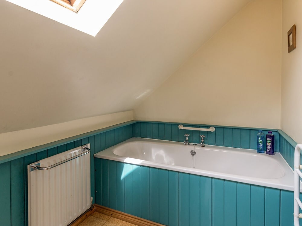 Old Hall Cottage