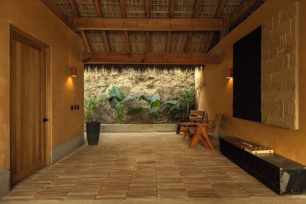 Casa Yute by Ahau Collection