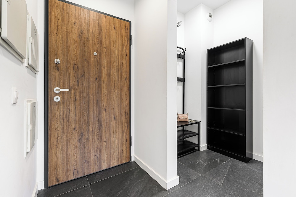 Luxury apart for family near Księży Młyn