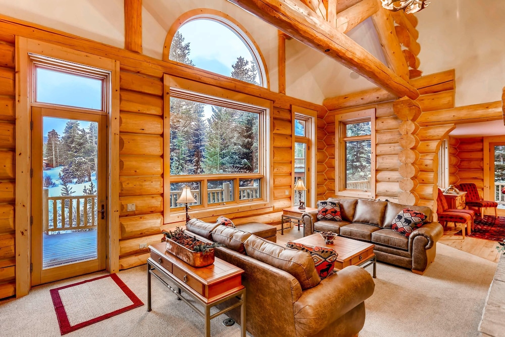 Clifton Lodge view 4
