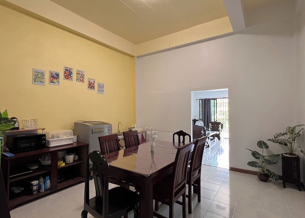 Kuan Mapraw Villa 3