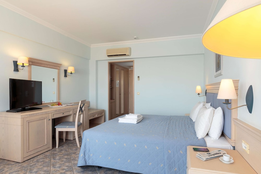 Lindos Princess Beach Hotel All Inclusive