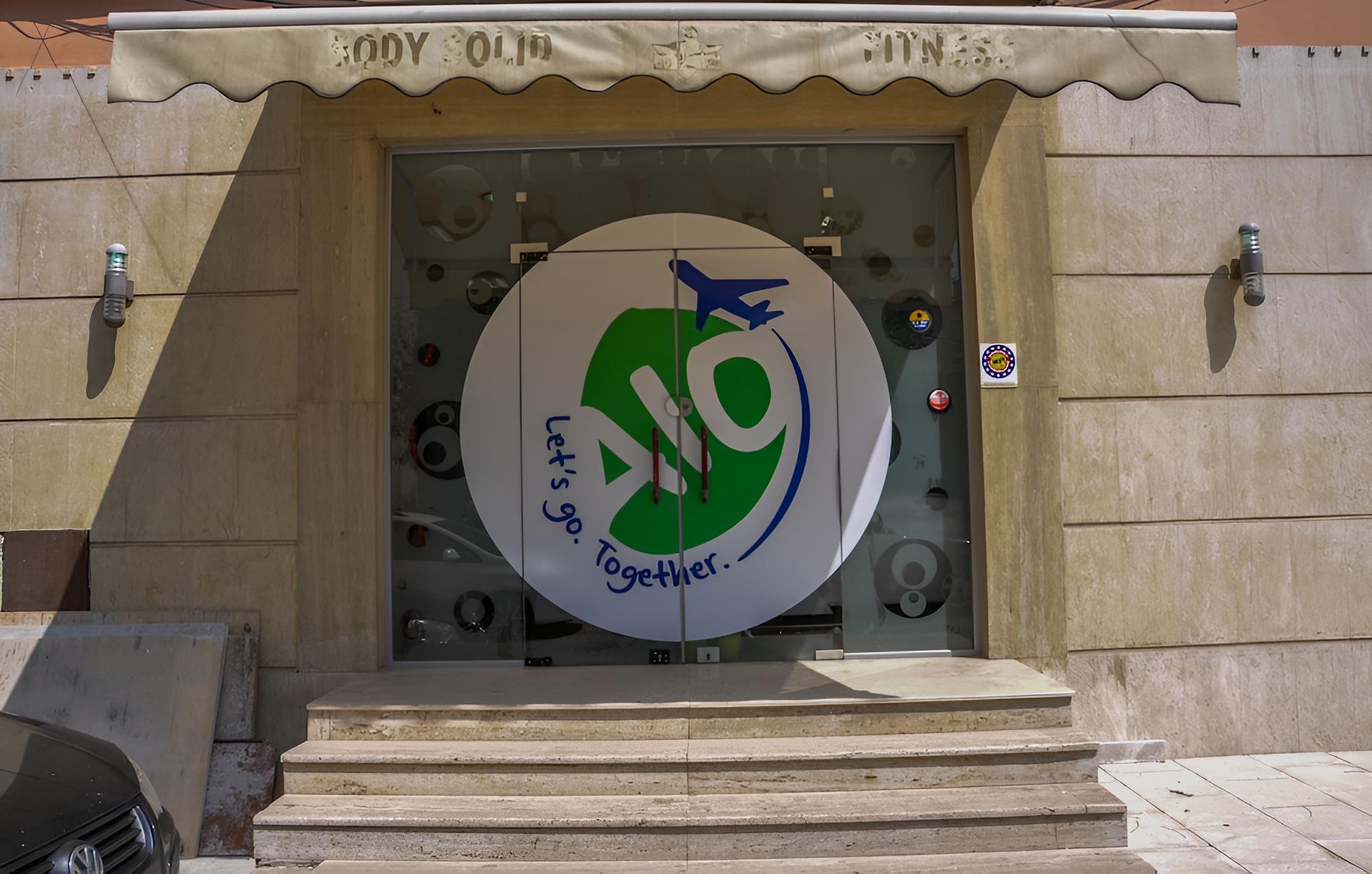 Suite AIOALBANIA Trilo Bibagni