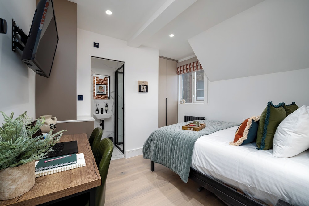 Your Apartment - Camden