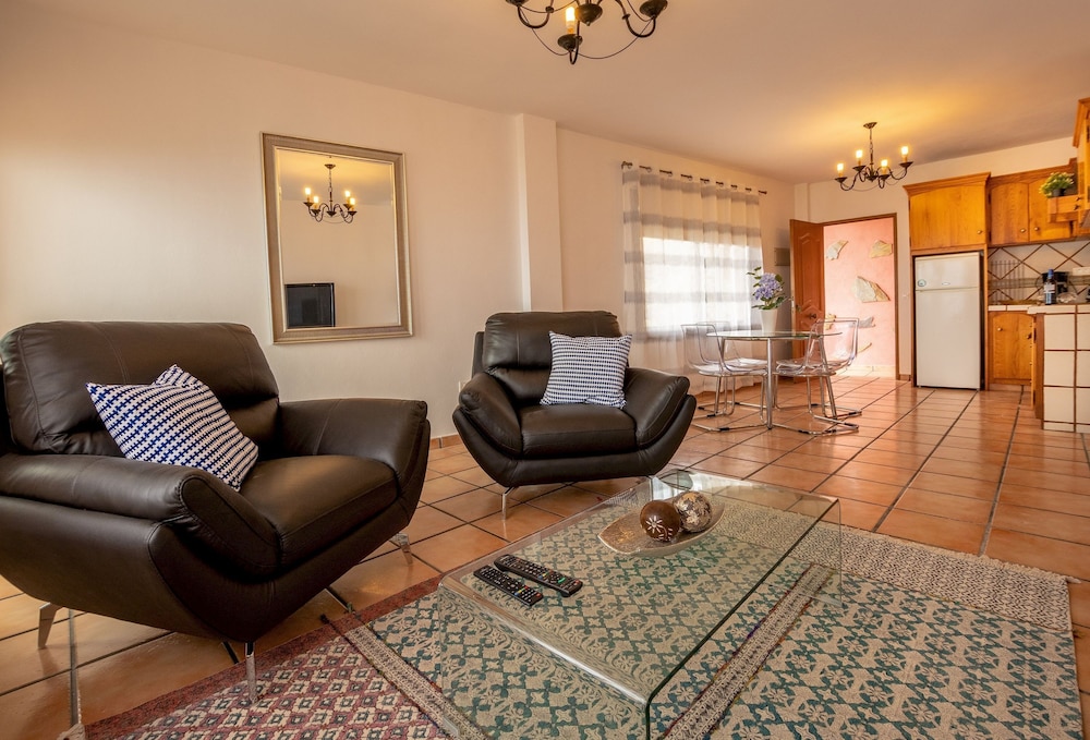 Apartamento Lava in Adeje