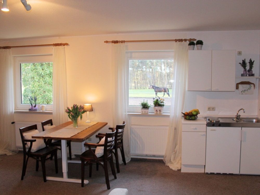 Holiday Home in Kirchdorf With Swimming Pool,terrace, Garden