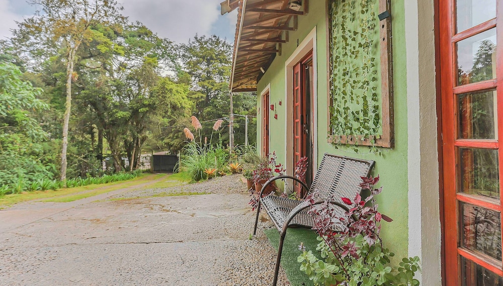 Beautiful Studios in Campos do Jordao - VAE
