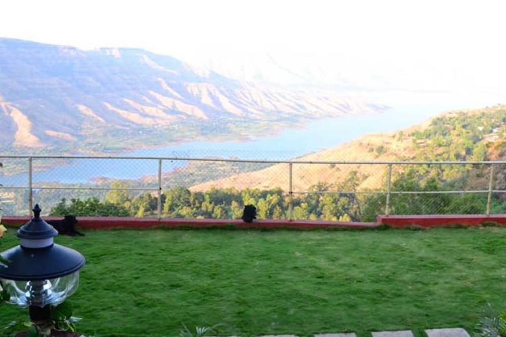 Krishna Valley Villa