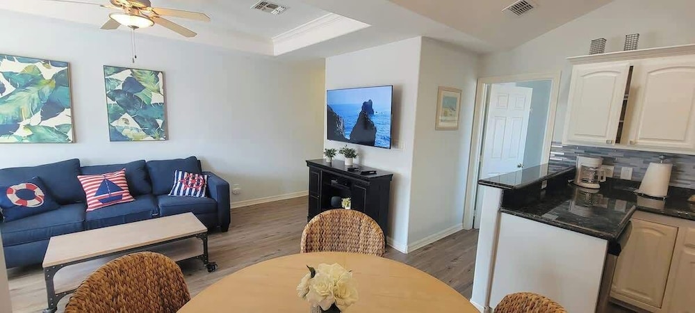 3rd Flr Beachview Luxe - Elevator - Pool - BBQ