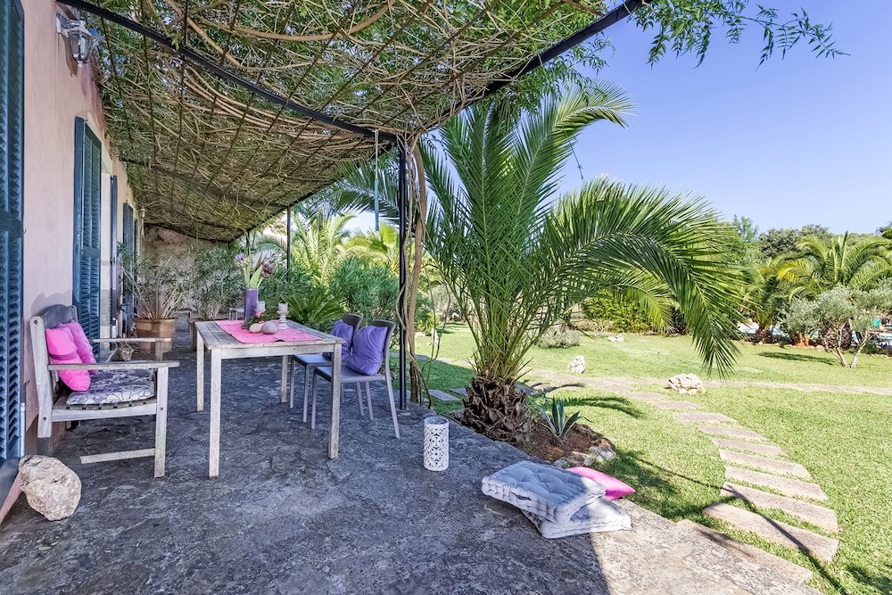 Casa Redonda
