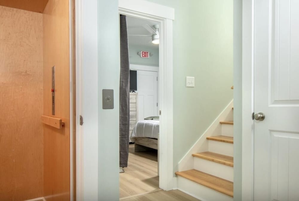 Marley's Retreat 3 Bedroom Townhouse