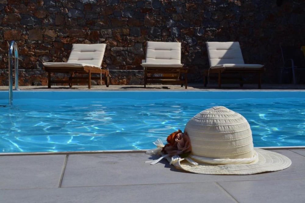 Villa Elounda Plaka in Plaka