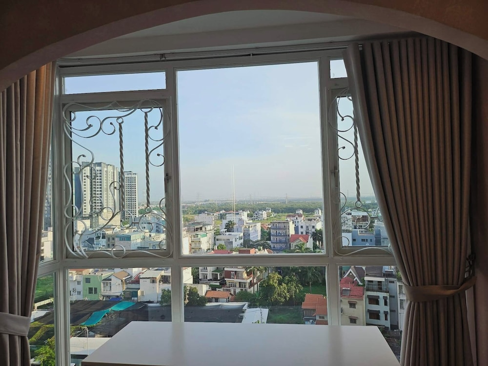 HOANG ANH GOLD HOUSE APARTMENT