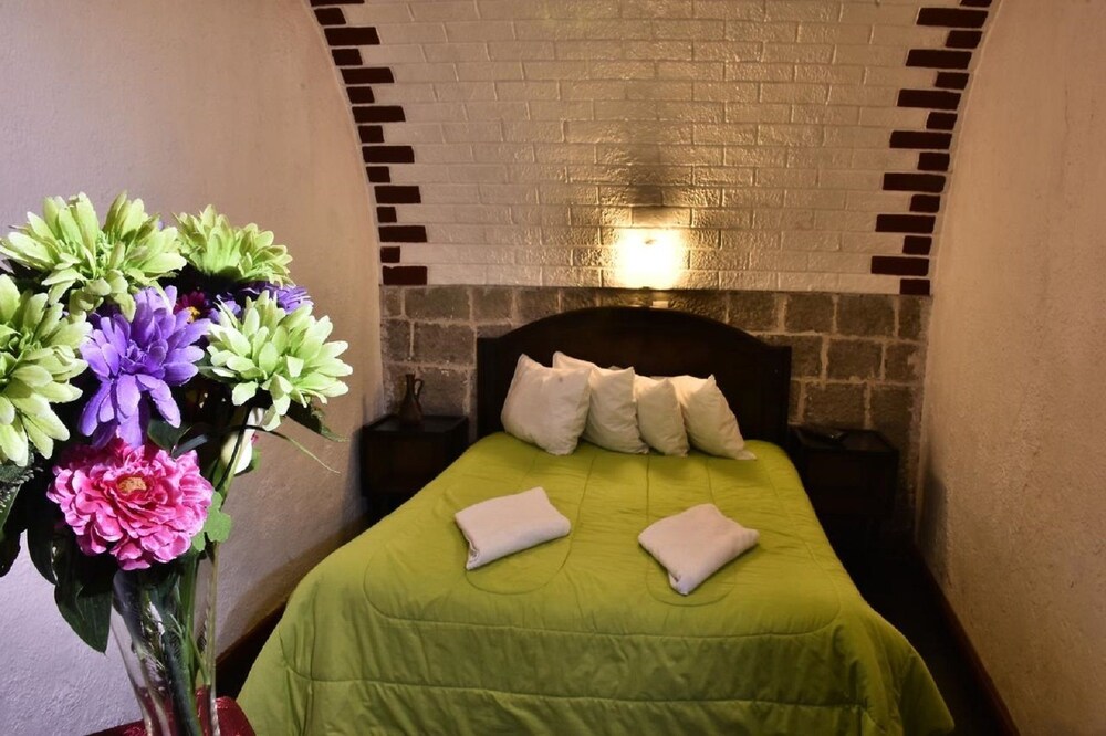 Casa Tisoc