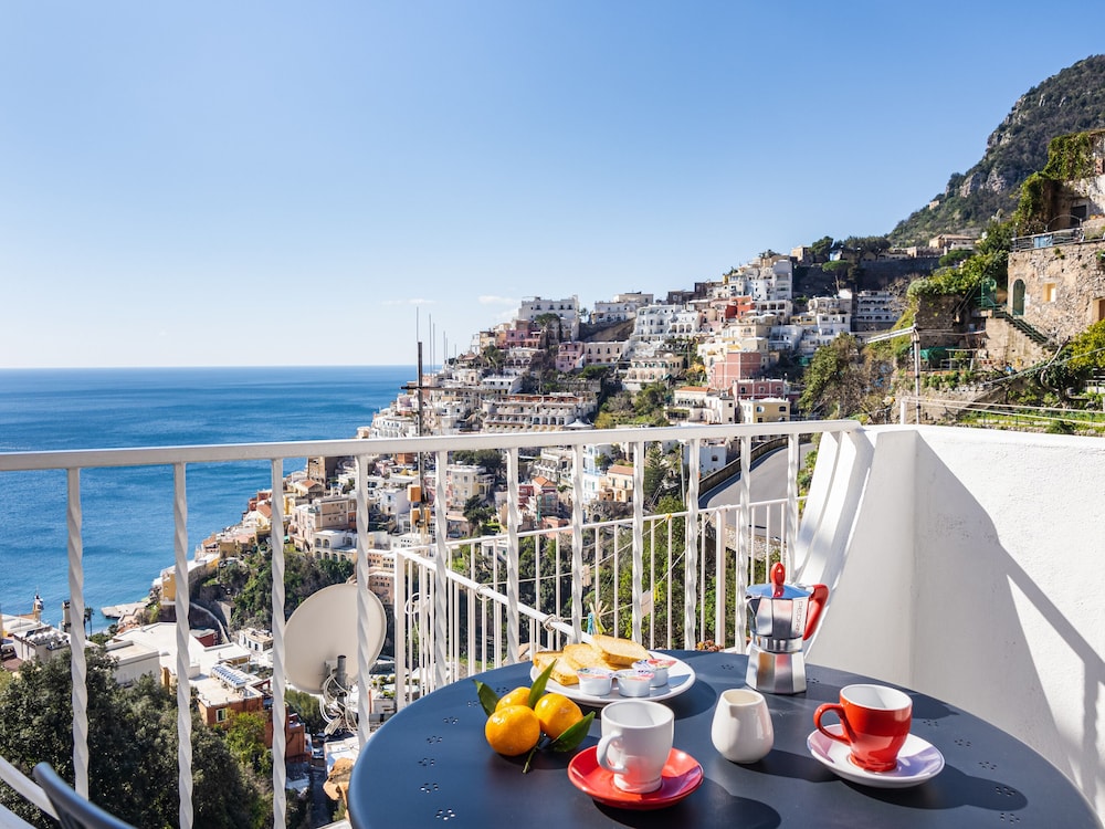 LA PERLA DI CHICCA in Positano photo 4