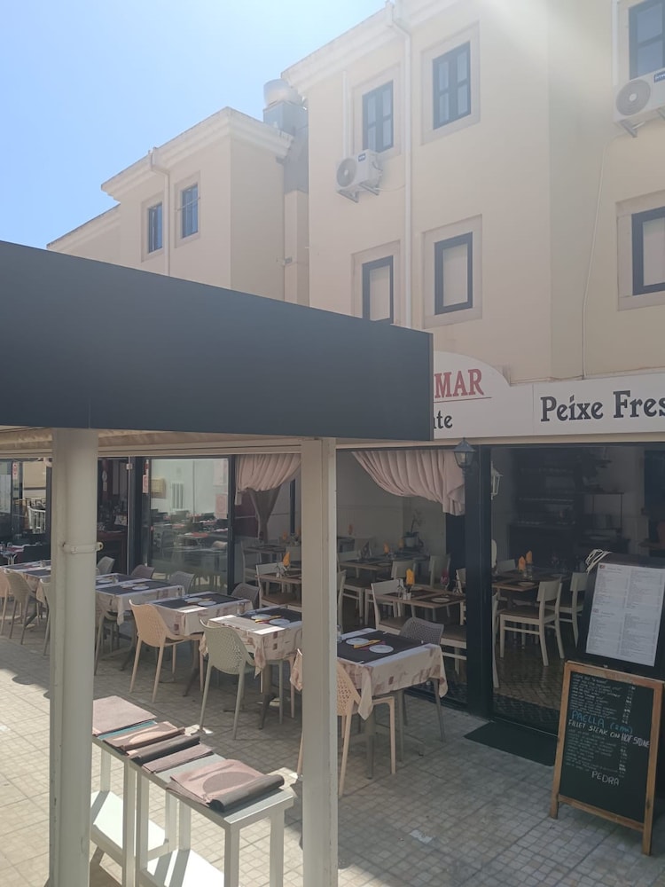 Delta Marina Vilamoura Center Flat