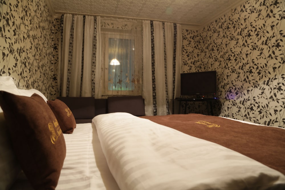 Moscow Vacations - Podolskaya 10 - Property Image 8
