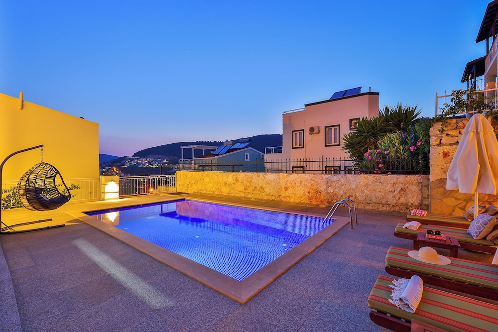 Villa Buse