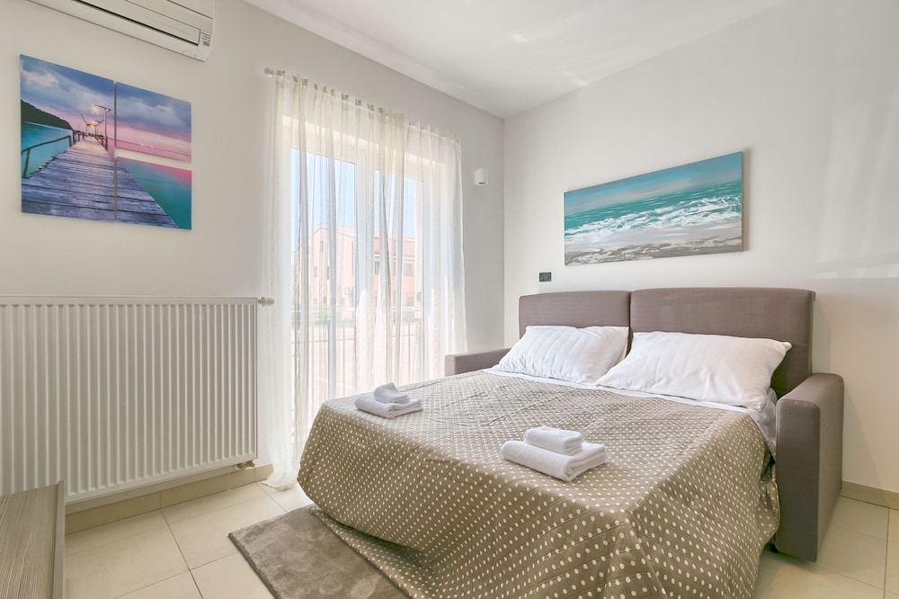 Adriatic Sol Apartments