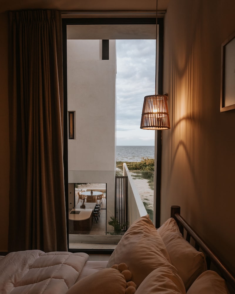 Punta de Vista view 5