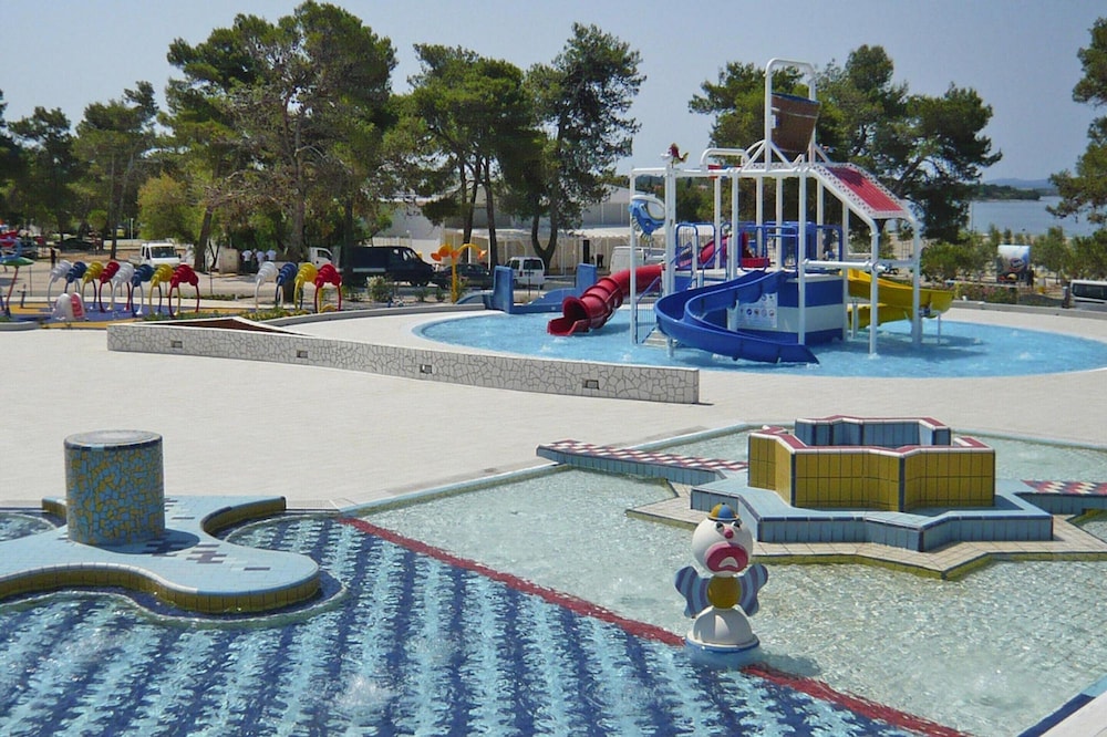 Family Fun at Zaton Resort