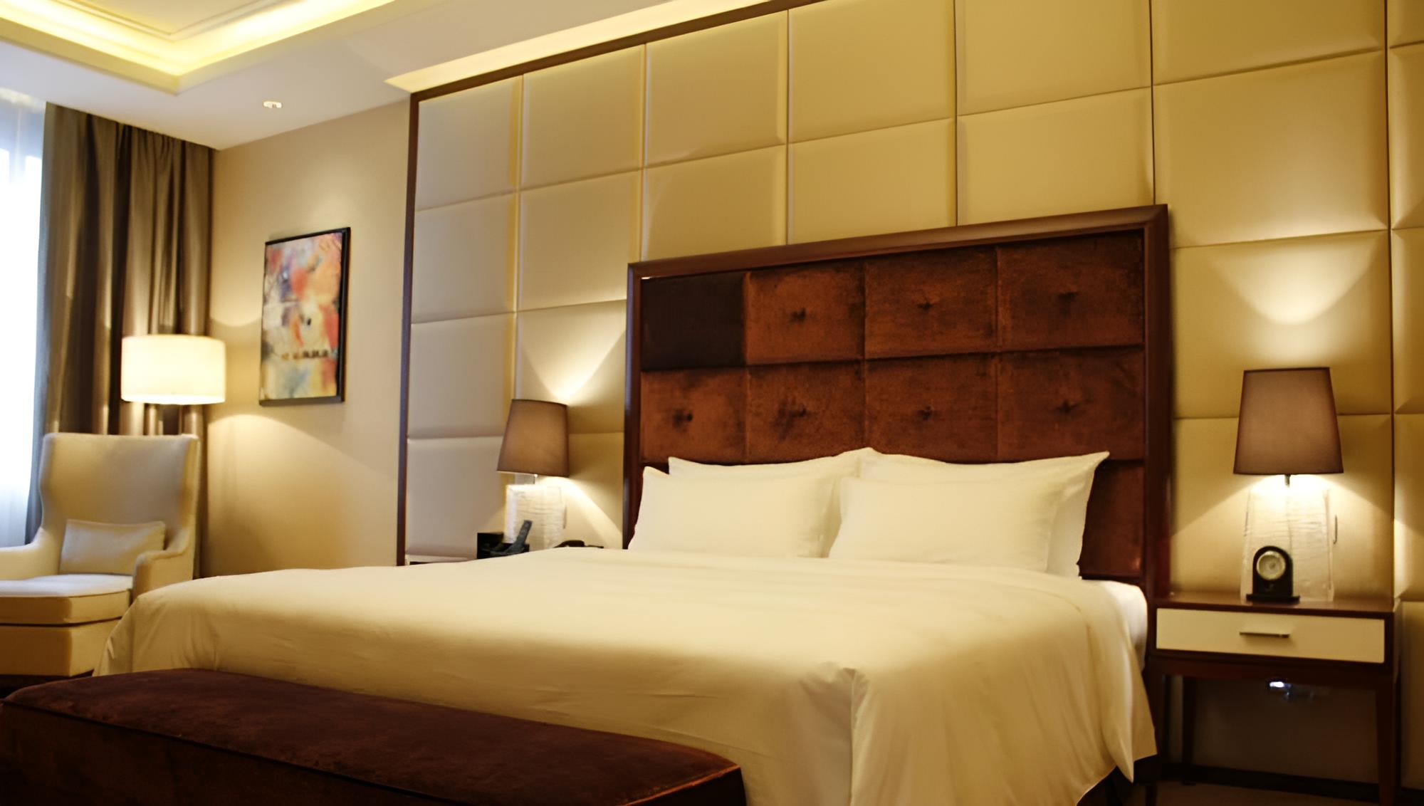 Venus Royal Hotel