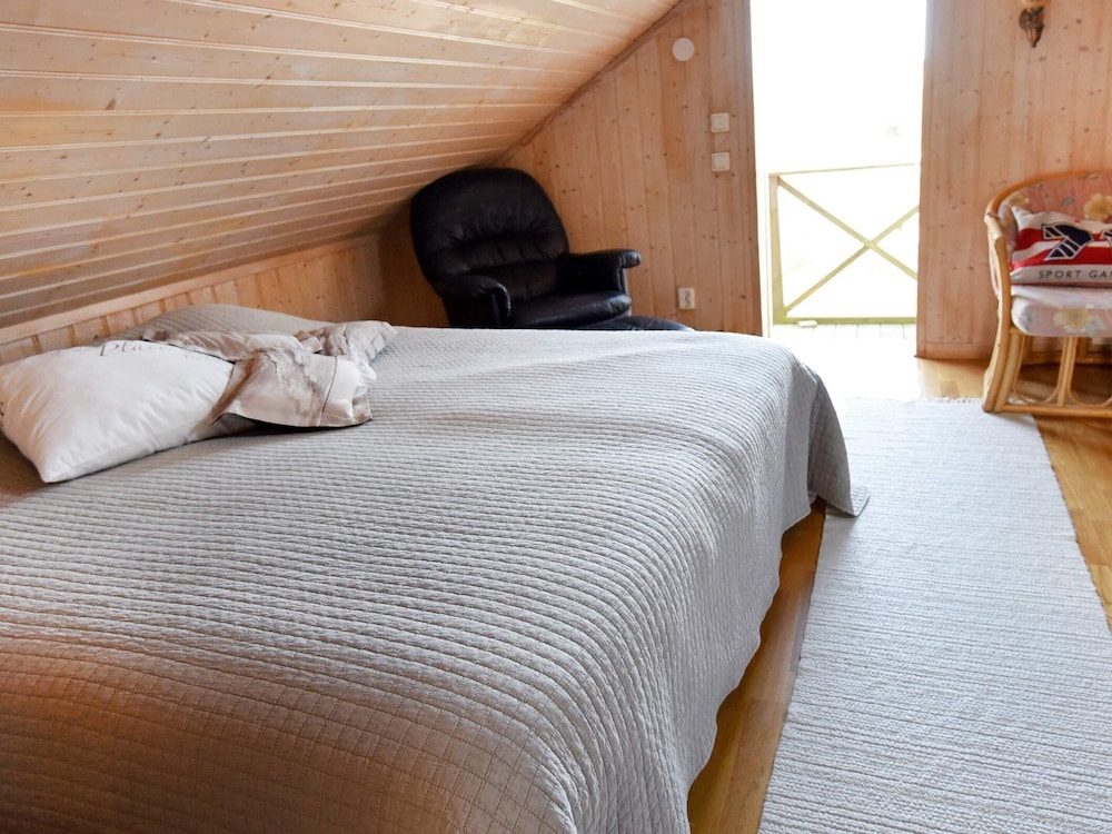 5 Person Holiday Home in Brastad view 3