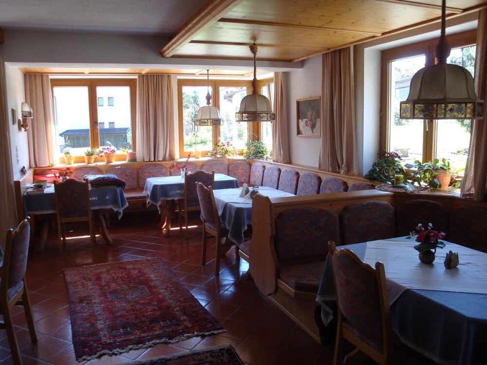 Gästehaus Treichl-Ganglbauer view 2