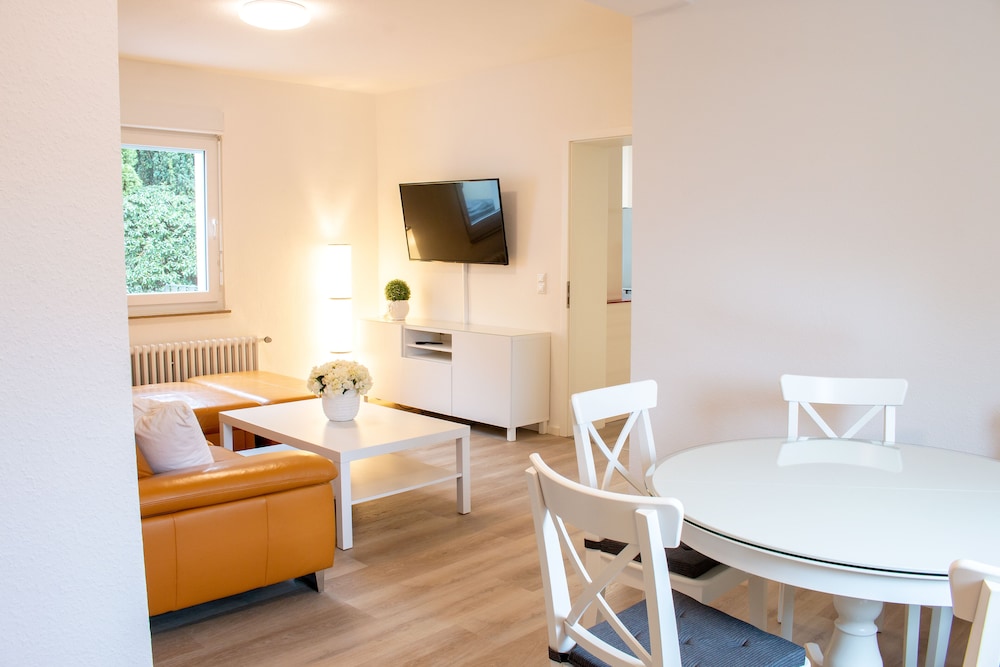 Ferienhaus Domblick Herkenrath