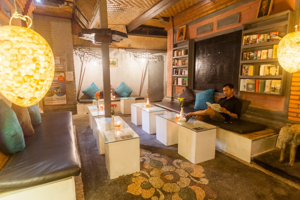 In Da Lodge - Hostel - Image 5