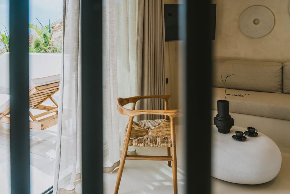 Orizontas Suites 1 Syvota