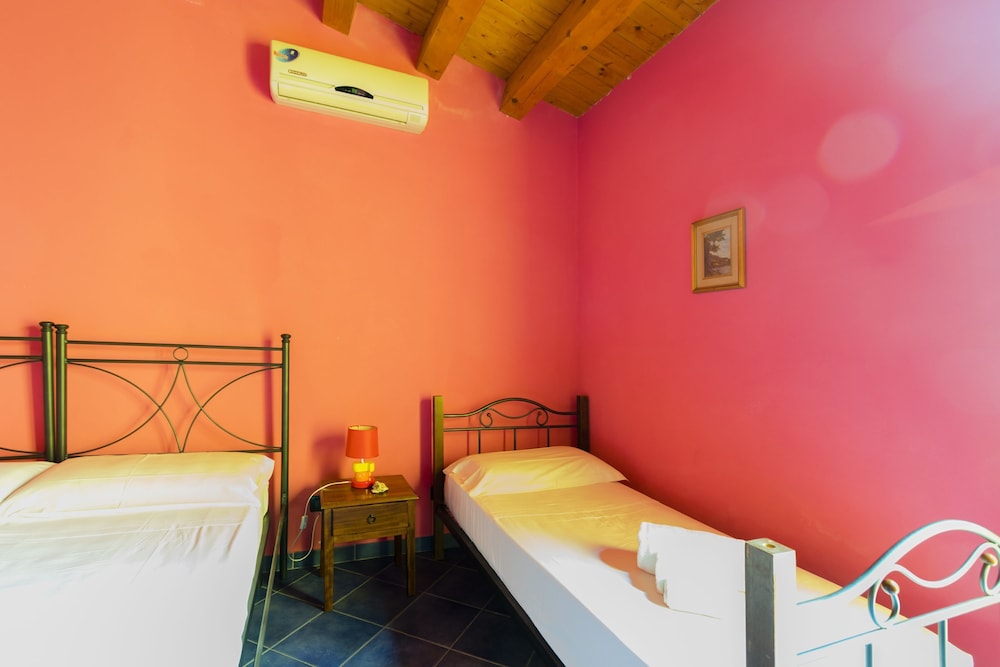 Visitsicilia Le Magnolie 5