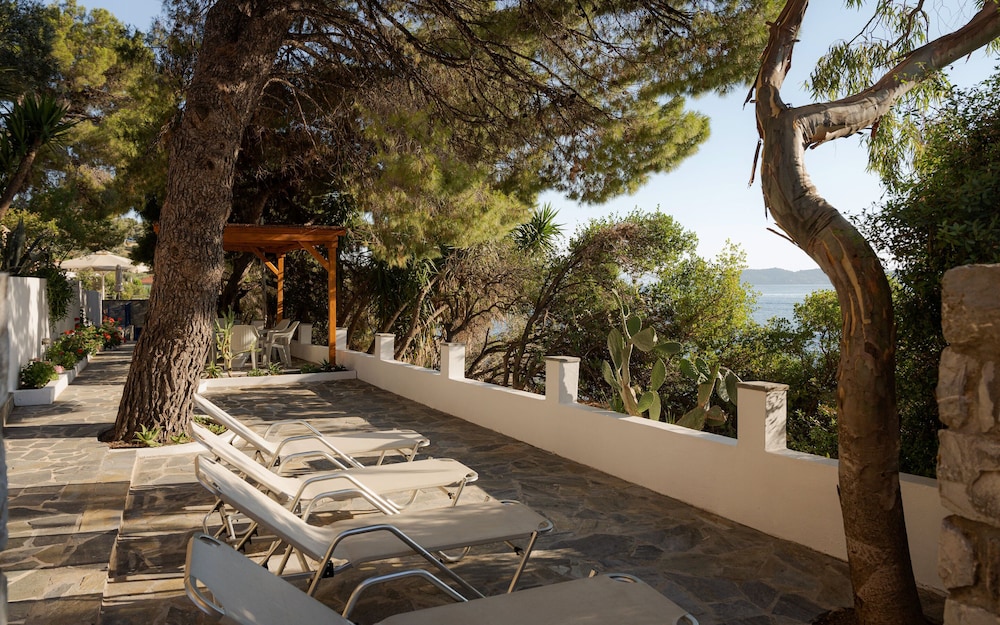 Porto Castello Villas