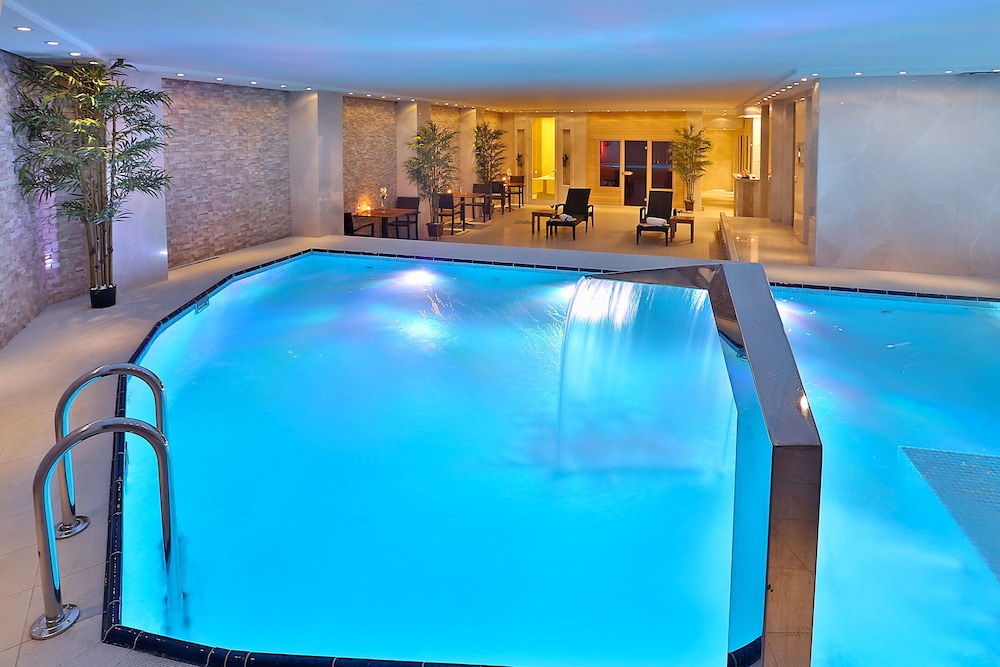 Grand Madrid Otel - Image 24