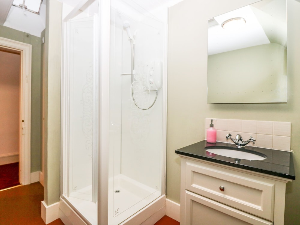 The Preston Tower Apartment - Fyvie Castle